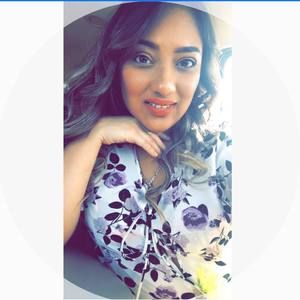 Meet your Posher, Sandra